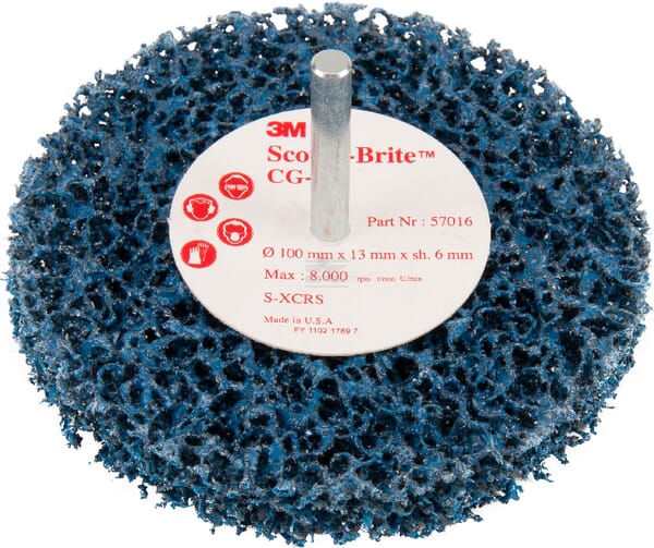Clean & Strip 100x13x6mm