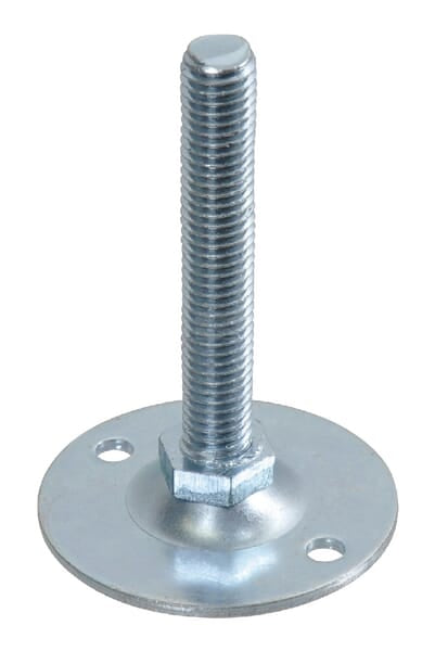 Justierschraube M10x60
