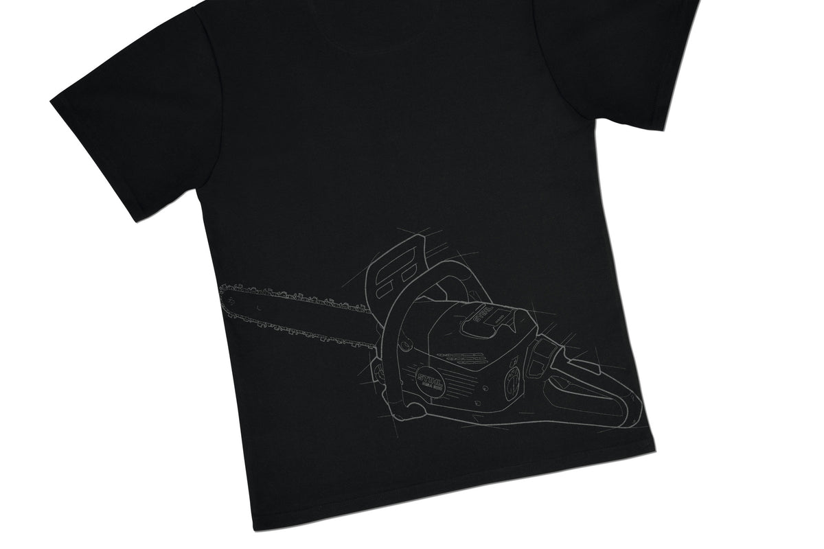 STIHL T-Shirt Gr. XS MSA 300