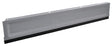 Sockelblende 16x100 cm Alumin.