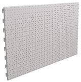 Rückw. RL 40x66,5cm cremeweiß