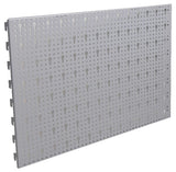 Rückw. SL 40x66,5cm Aluminium
