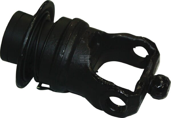 Gelenk Schnellkupplung, 1-3/8"-6-Keilnut, 4/G4/S4 Bondioli&amp;Pavesi