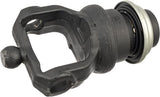 Gelenk Schnellkupplung, 1-3/8"-6-Keilverzahnung, 6/G5/G7/S6/H7 Bondioli&amp;Pavesi