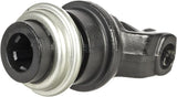 Gelenk Schnellkupplung, 1-3/8"-6-Keilverzahnung, 6/G5/G7/S6/H7 Bondioli&amp;Pavesi