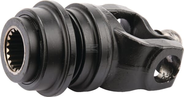Yoke, Schnellkupplung, 1-3/4", S9/SH Bondioli&amp;Pavesi