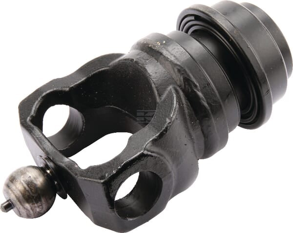 Yoke, Schnellkupplung, 1-3/4", S9/SH Bondioli&amp;Pavesi