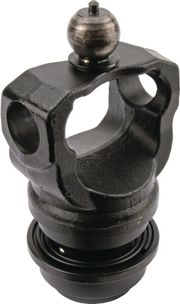 Yoke, Schnellkupplung, 1-3/4", S9/SH Bondioli&amp;Pavesi