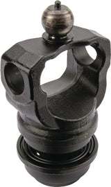Yoke, Schnellkupplung, 1-3/4", S9/SH Bondioli&amp;Pavesi