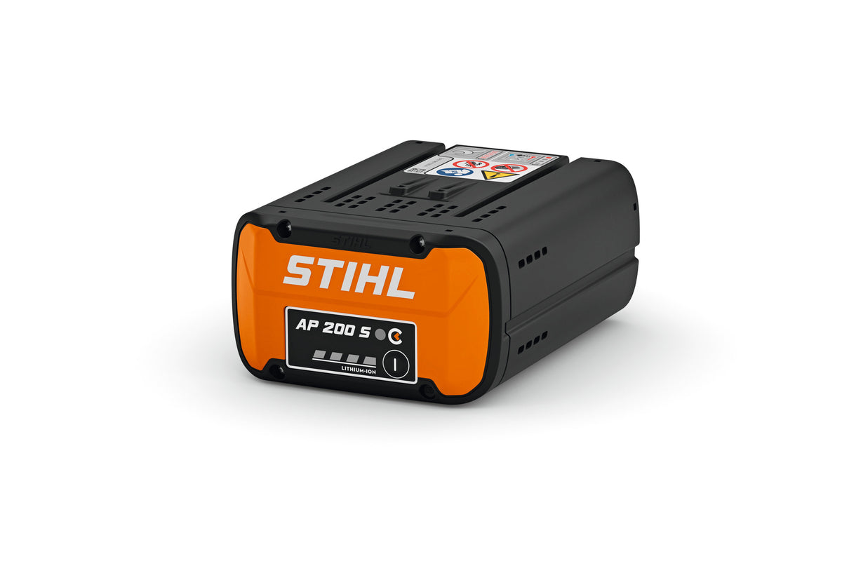 STIHL AP 200 S