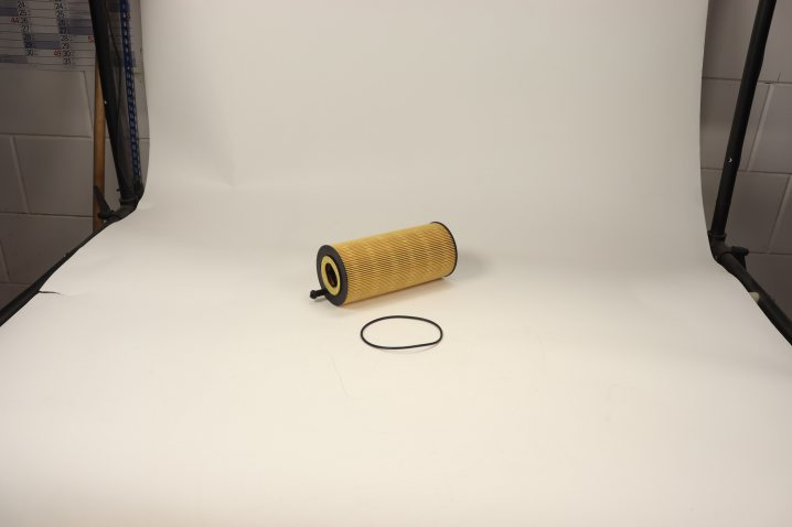 HU 12 006 z Flüssigkeitsfilterelement