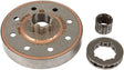 Ringkettenrad .325" 7T
