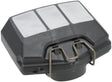Luftfilter komplett