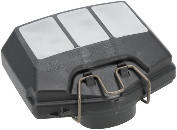 Luftfilter komplett