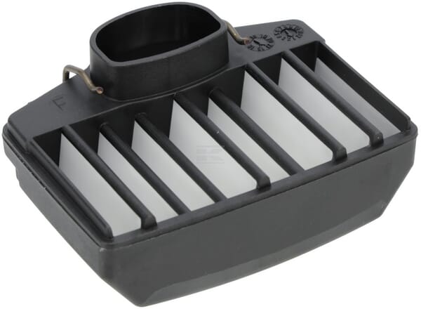 Luftfilter komplett