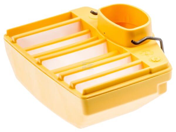 Luftfilter komplett