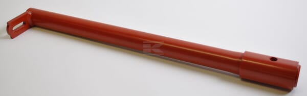 Zinkenarmhalter