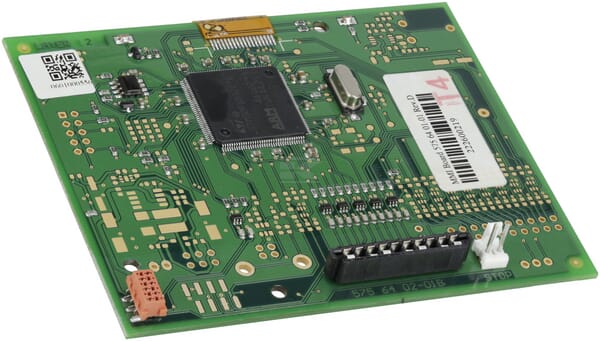 PCB