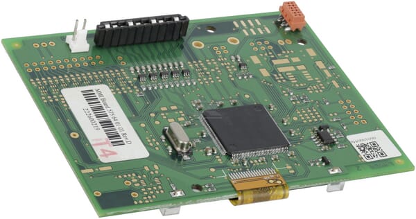 PCB
