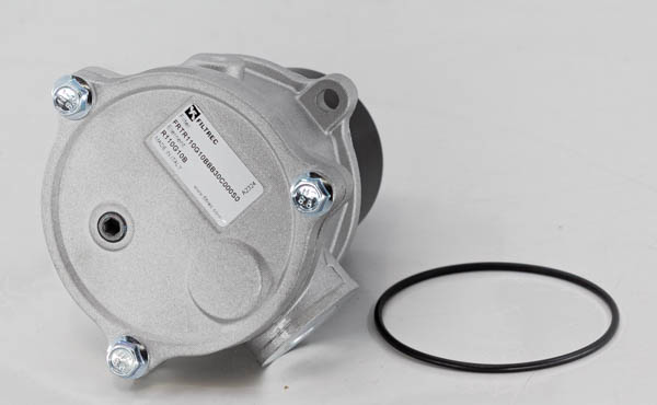FRTR110G10BBB30C000S0 Leitungsfilter (Rücklauffilter)