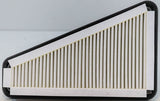 580-5439 Innenraumfilterelement Caterpillar