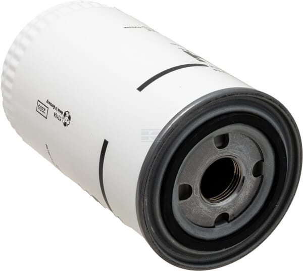 Motorölfilter