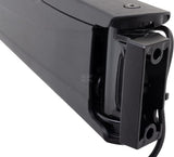Teleskop-Spiegelarm 1017 links, manuell verstellbar, 6-PIN-Winkelstecker, 510-800mm Ø22m