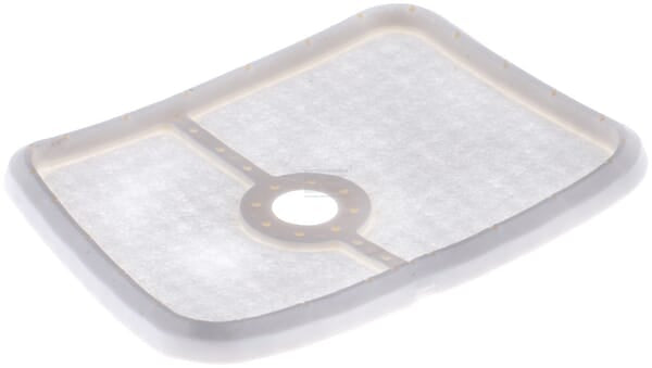 Luftfilter komplett