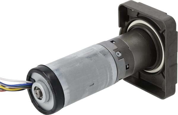 Radmotor Ultra Silence