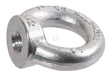 Ringmutter M20 Edelstahl A2