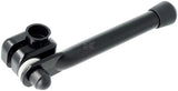 Spiegelarm 260, links/rechts, Länge 160mm, für Rohr Ø18-24mm
