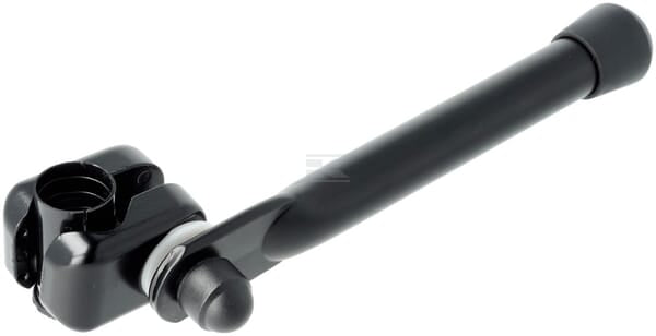 Spiegelarm 260, links/rechts, Länge 160mm, für Rohr Ø18-24mm