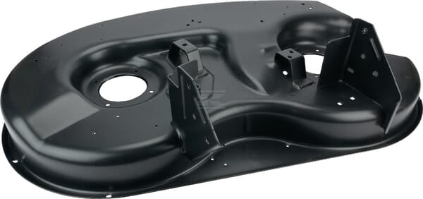 Mähdeck 38"-Kit