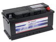 Kramp, Starterbatterie, 12V, 83Ah, 720A, 353 x 175 x 175mm