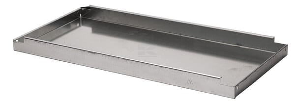 HD-Regal 470x187 mm verzinkt