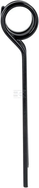 Pick-up Zinken Länge 198mm, breite 81mm, spulen-innendurchmesser 31mm