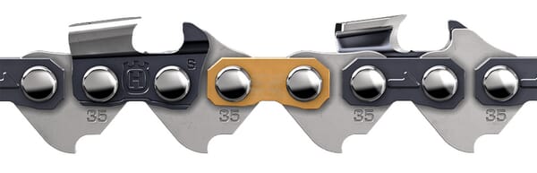 Sägekette  S35G .325" 1.5mm 72DL