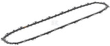 Sägekette C33 Meißel .325" 1.3mm 64DL