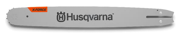 Führungsschiene 18" 3/8" 1.5mm H42