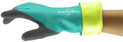 Handschuhe, Größe 2XL, 11, AlphaTec®, Ansell