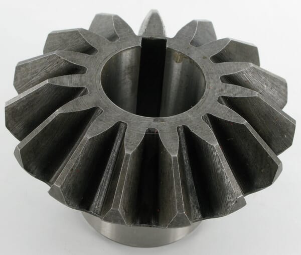 Kegelrad Z=15