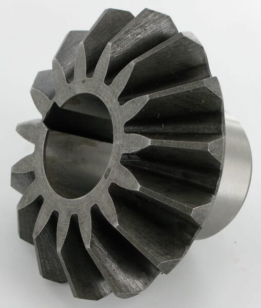 Kegelrad Z=15