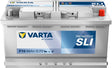 VARTA, Starterbatterie, 12V, 88Ah, 680A, 353 x 175 x 190mm Promotive SLI