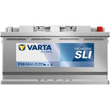 VARTA, Starterbatterie, 12V, 88Ah, 680A, 353 x 175 x 190mm Promotive SLI