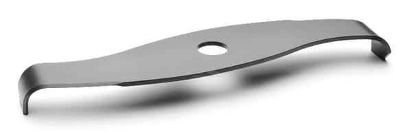 Schreddermesser 1".