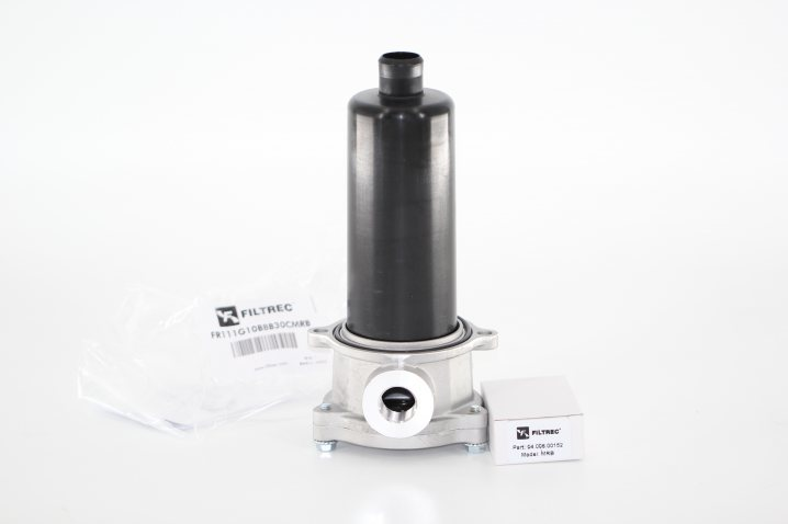 FR111G10BBB30CMRB Rücklauffilter