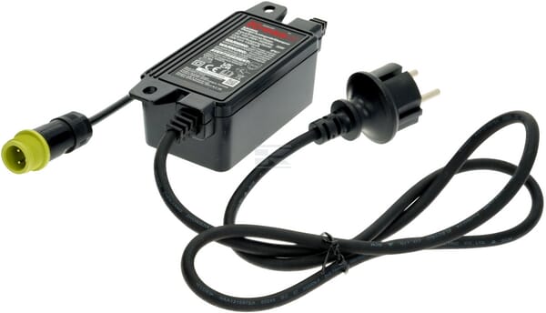 Ladegerät (100–240 V, 20 V, 38 W) KA0200 EU
