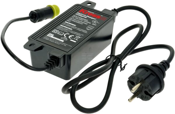 Ladegerät (100–240 V, 20 V, 90 W) KA3710 EU