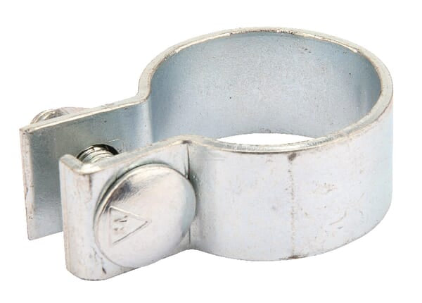 Auspuffschelle 41-44mm