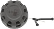 Tankdeckel